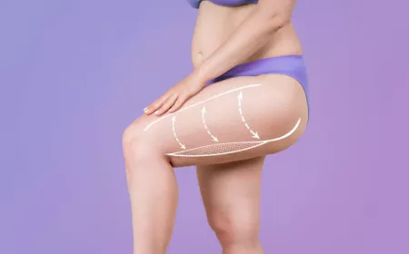 Affordable Thigh Lift Riyadh: Reshaping Your Confidence