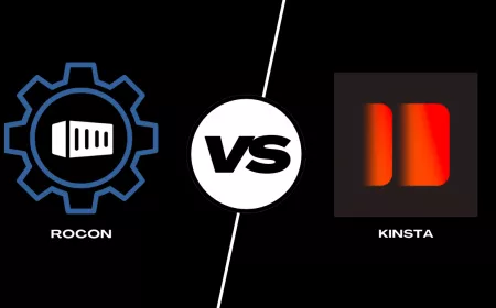 Kinsta Alternatives: Smarter, Scalable WordPress Hosting