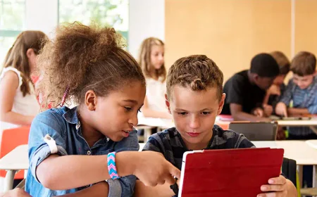 What Progress Can Look Like in Autism Therapy: Small Wins That Matter