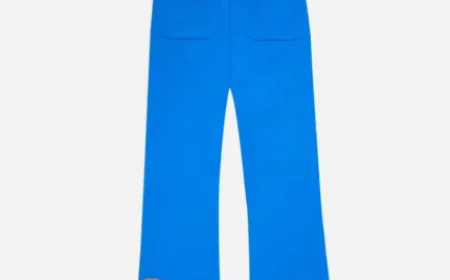 Fantastic Look Provided by Valabasas jeans