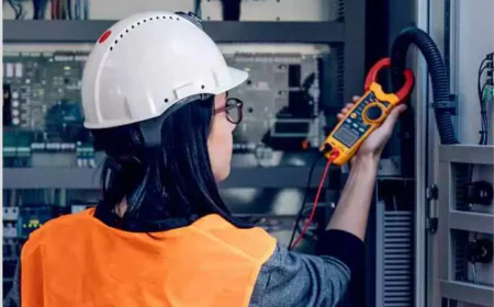 Top Electrical Problems you Can't Deal without an Experience Electrician