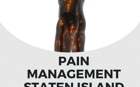 Top Elbow Pain Specialists in Staten Island – Comprehensive Care for Joint Relief and Recovery