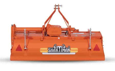 Know About Shaktima Rotavator Price and Series in India