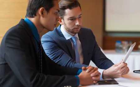 Why Register a Partnership Firm in Delhi?