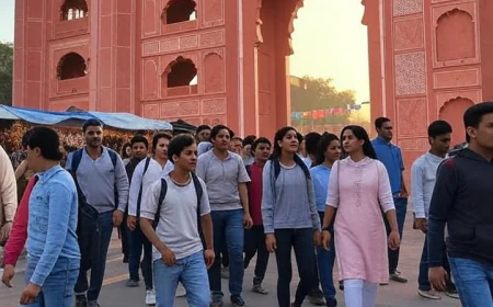 Discovering PG Accommodations in Fatehgunj, Vadodara: Your Guide to Comfortable Living