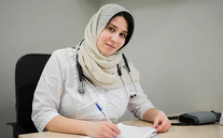 What to Expect from a Neurology Job in Abu Dhabi – Doctor Expat Overview