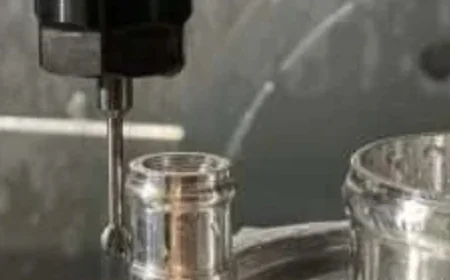 Understanding Undercutting in Machining: A Comprehensive Guide