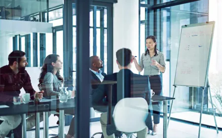 Boost Employee Success with Soft Skills Training and Personal Branding Experts.