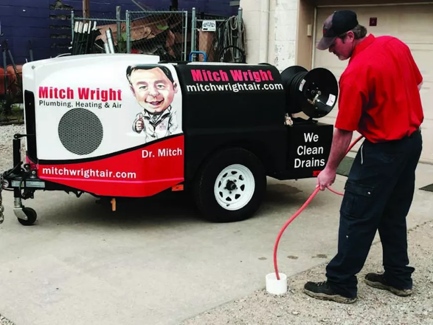 Why You Should Schedule HVAC Maintenance in Spring and Fall