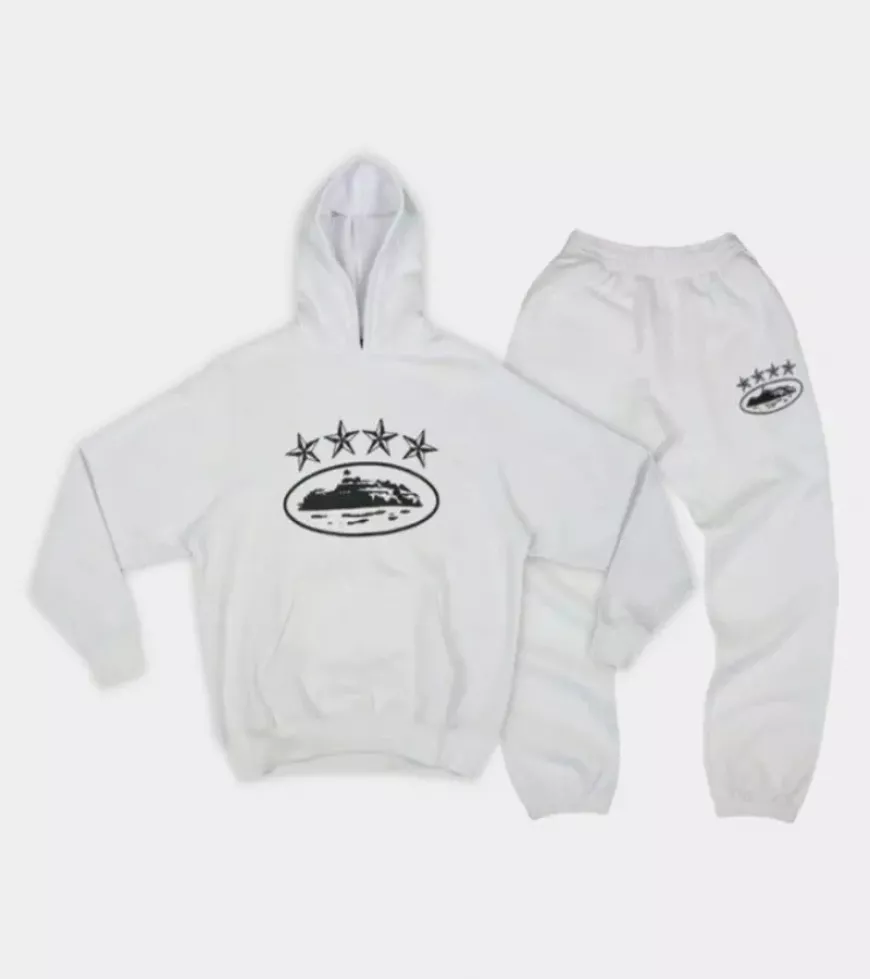 Introduction to the Cortiez Streetwear Phenomenon