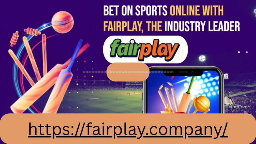 Fairplay Login: Easy Access to India’s Trusted Betting Platform
