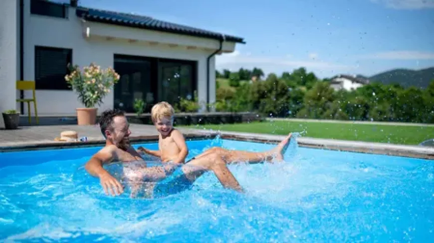 Smart Pool Care Starts Here: Your Essential Guide to Swimming Pool Supplies