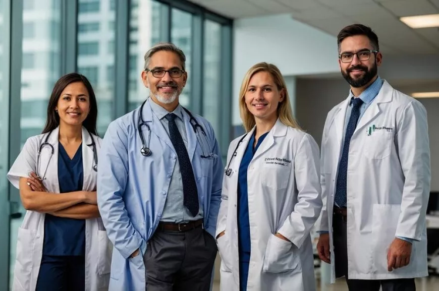 Choosing the Right Vascular Surgeon in Al Rawdah: What You Need to Know