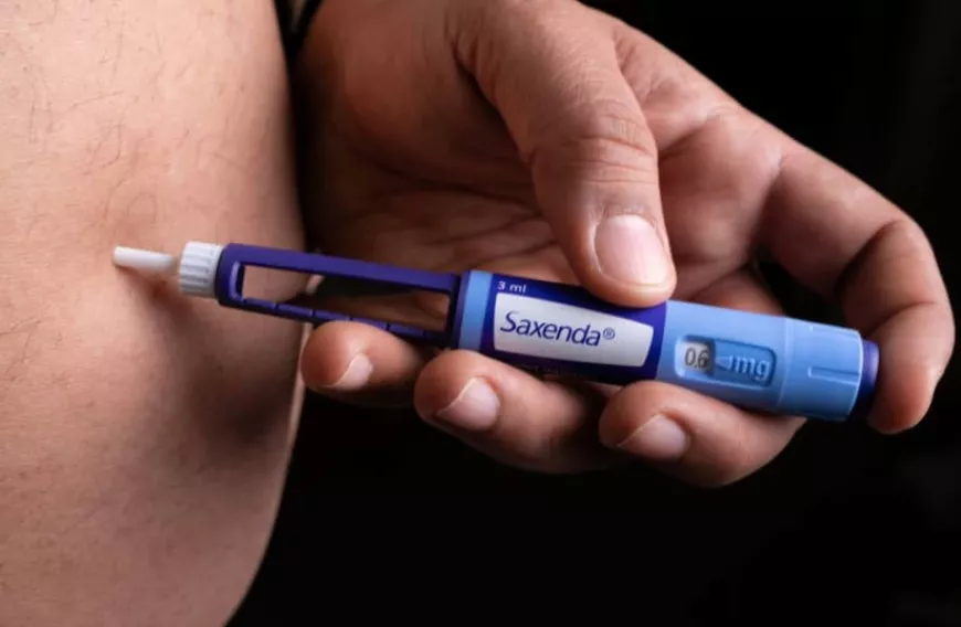 Best Apps to Use While on Saxenda Injection in Islamabad