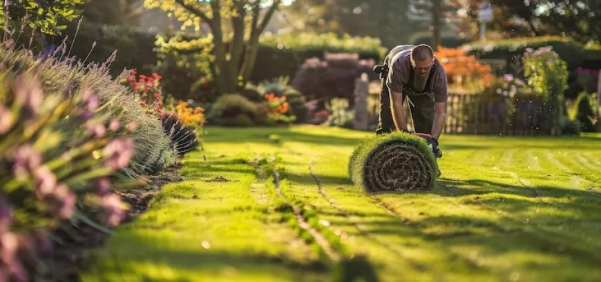 Smart Ways to Improve Your Outdoor Spaces with Professional Help