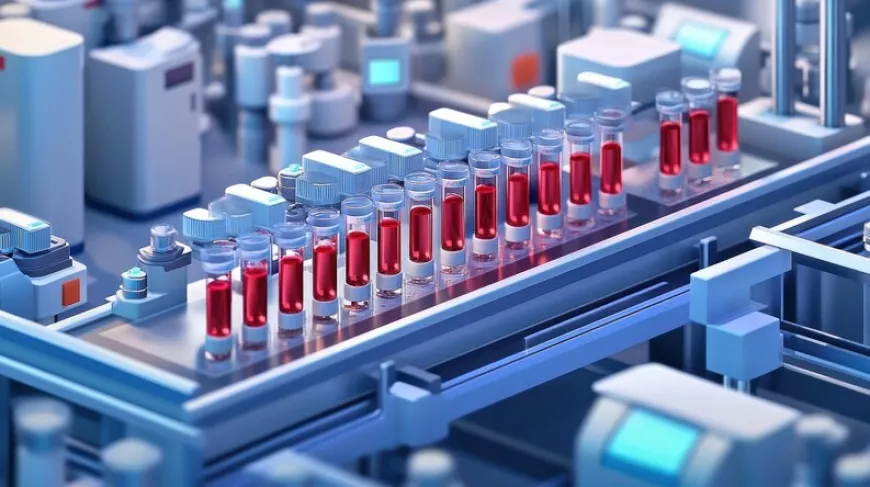 Blood Gas and Electrolyte Analyzers: Market Intelligence and Strategic Analysis