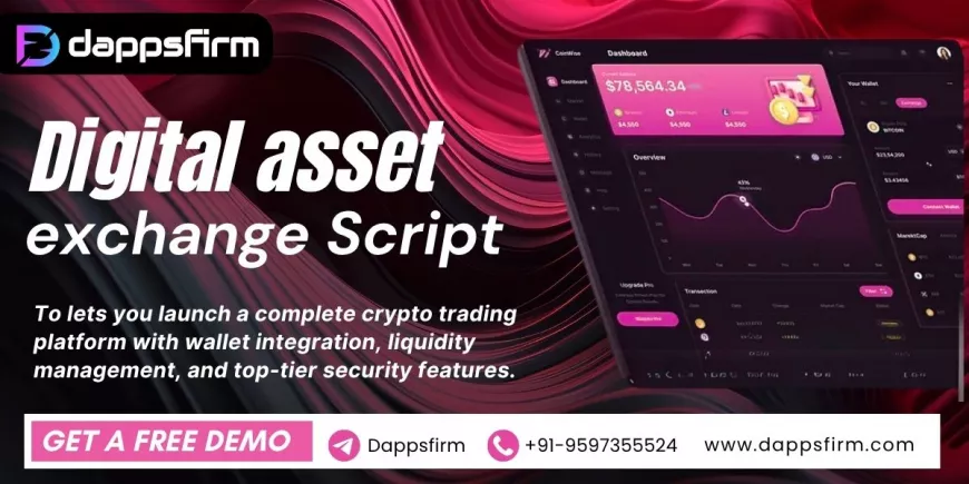 Launching Your Own Crypto Exchange? Here’s How to Do It Quickly and Cost-Effectively