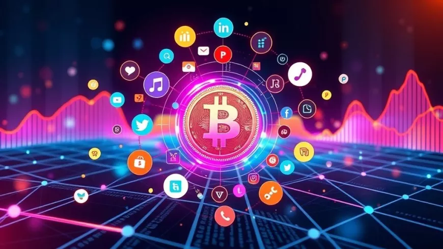 How Crypto Marketing Services Can Skyrocket Your Token’s Success