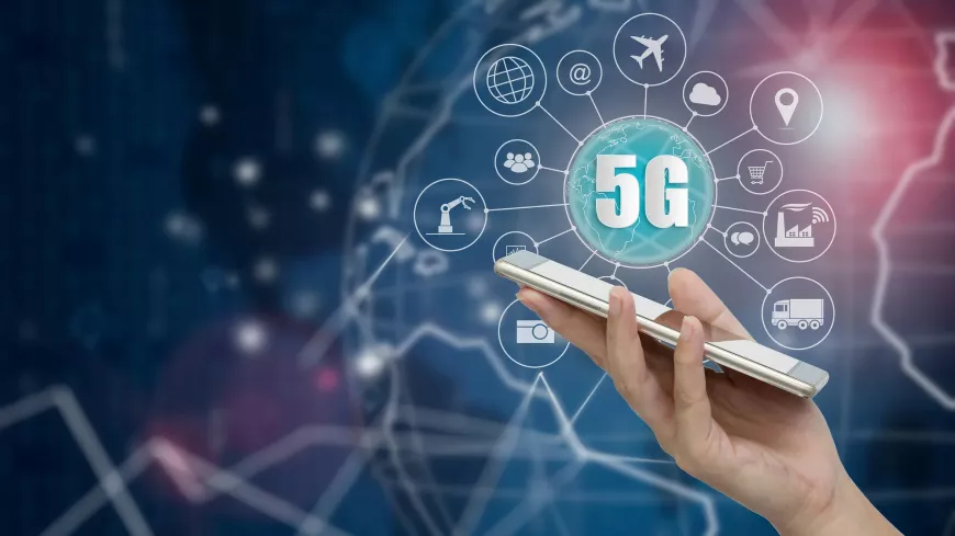 Mobile App Development Gets Smarter: Exploring AI & 5G