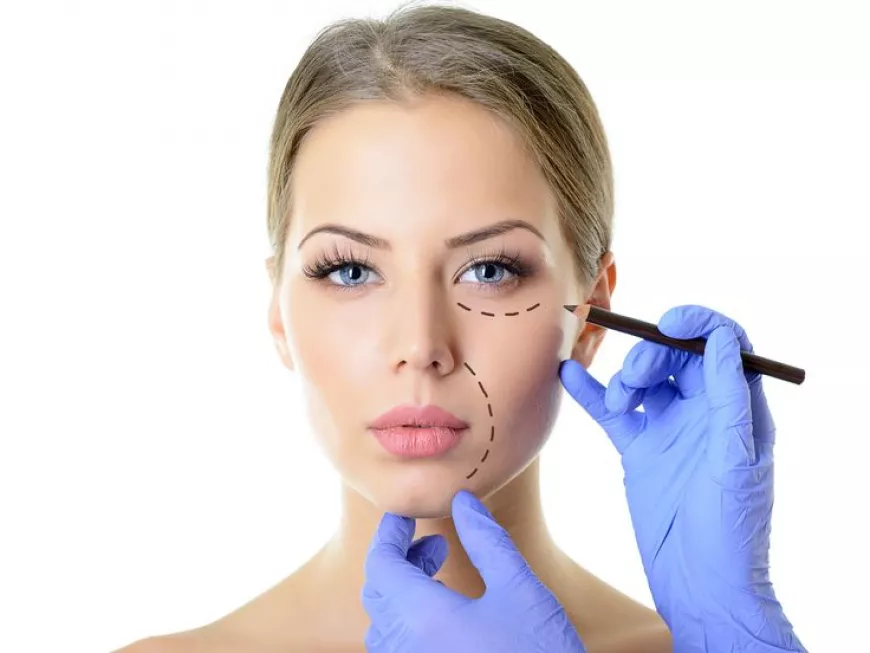 Expert Plastic Surgeon in Riyadh – Trusted Choice