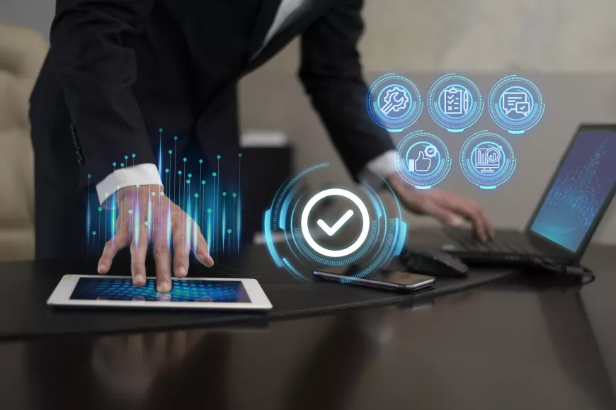 From Excel to Ethereum: Automating Business Logic with Smart Contracts