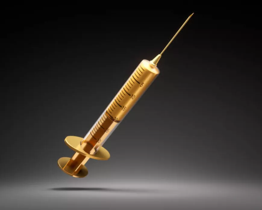 Golden Virility Needle: FAQs and Insights