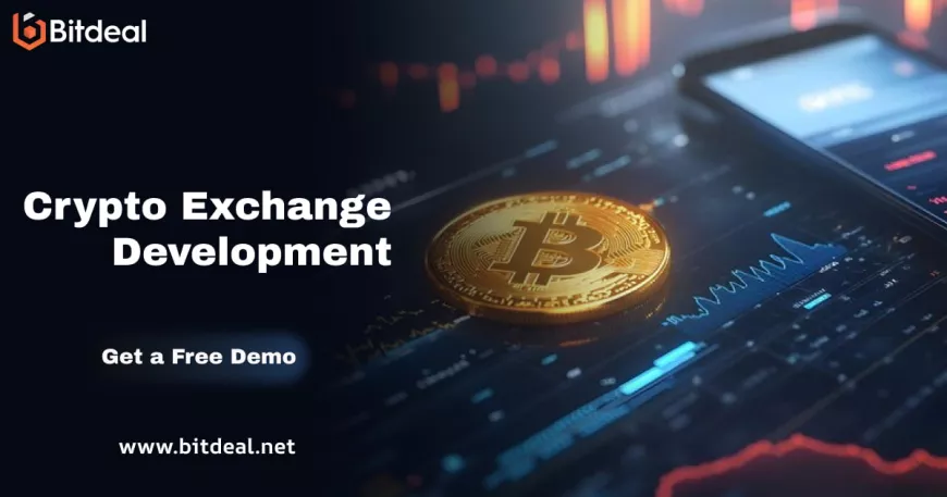 Building Competitive Advantage with Cryptocurrency Exchange Development Solutions