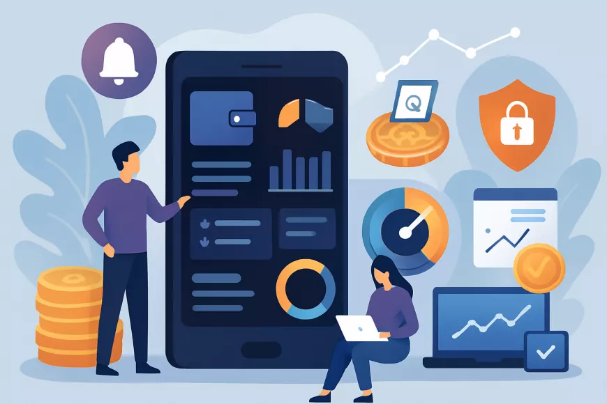 DeFi Lending Platform Development: Everything You Need to Know