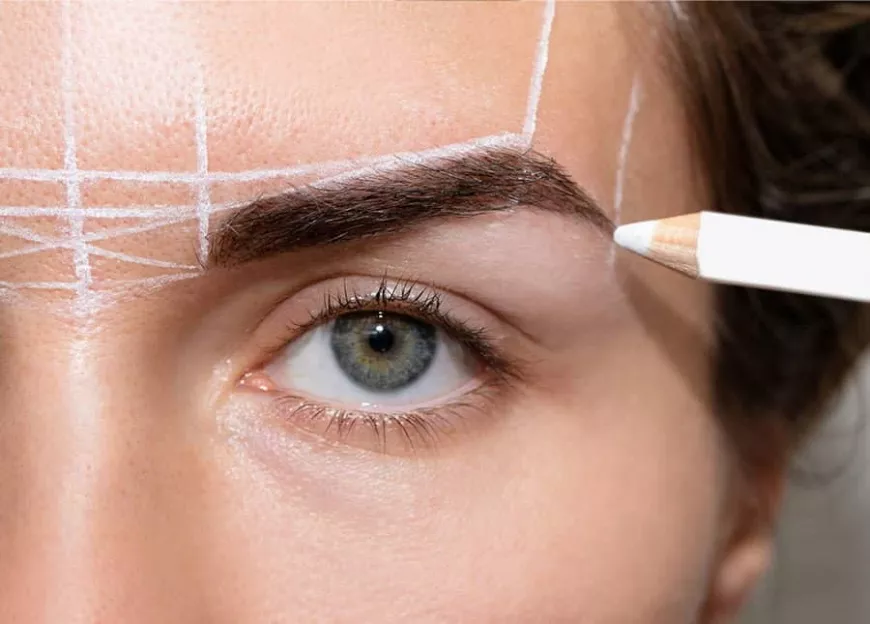 The Emotional Impact of Regaining Brows with a Transplant