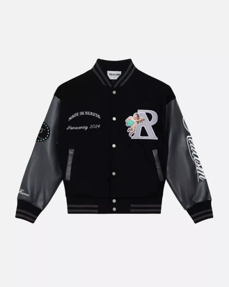 Realism Clothing The T-Shirt for a Life Lived with Intention