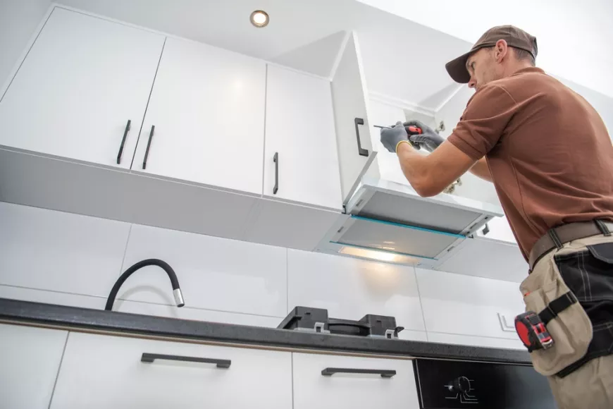 How Do You Choose the Right Kitchen Remodeling Company?