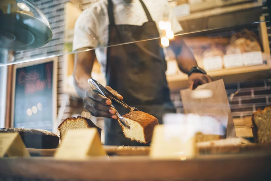 Looking for the Perfect Bakery Shop? Here’s What to Look For