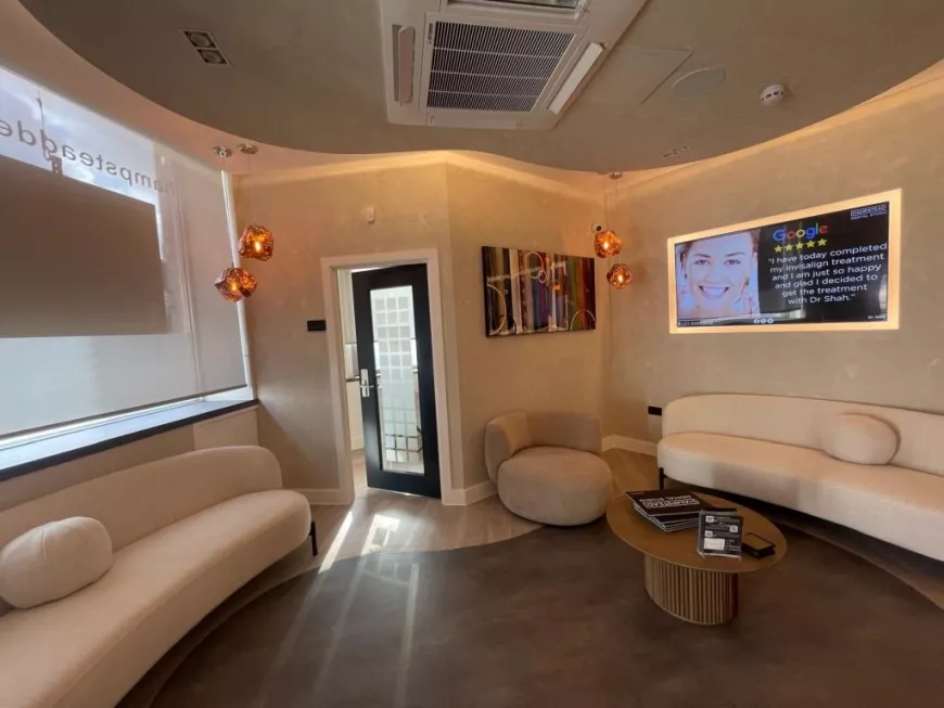 Why Great Interior Design Improves Dental Practice Operations