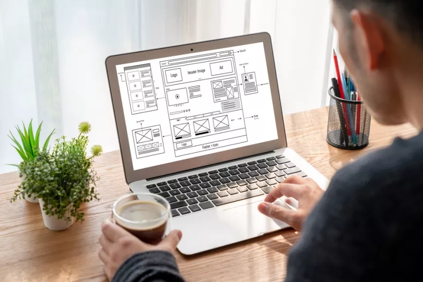 Why Does Picking the Right Website Design Company Matter So Much?