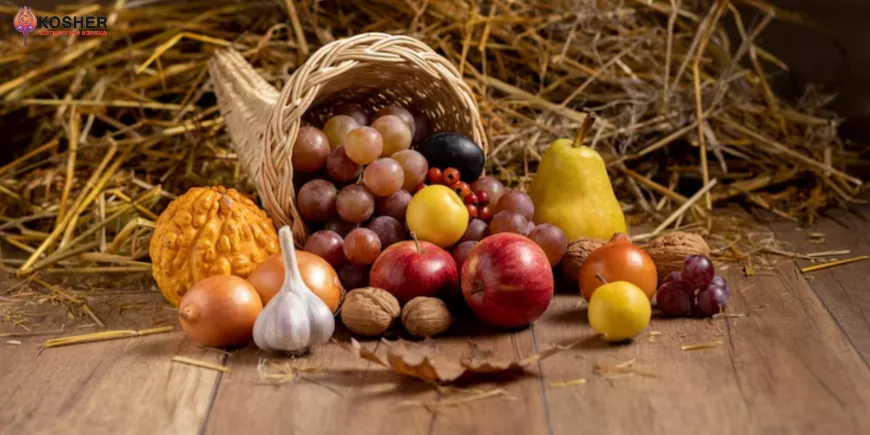 Kosher Certificate in India: Meaning and Business Benefits