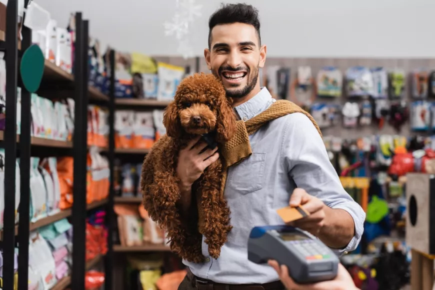Looking for a Reliable Pet Seller? Here’s Everything You Need to Know!