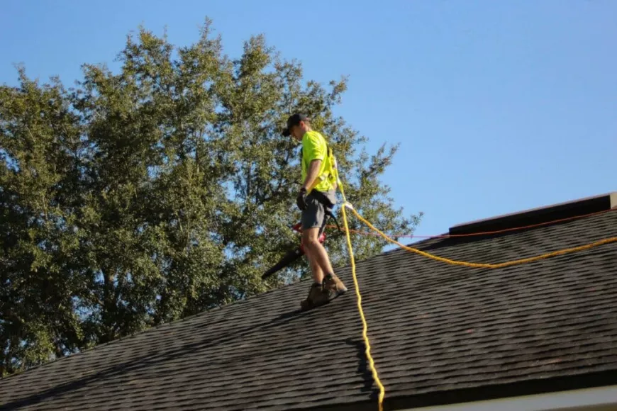 Stucco Pressure Washing in Escondido CA