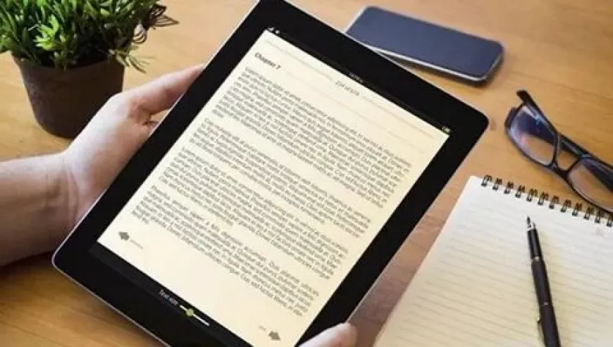 Why Every Entrepreneur Needs the Right E-Book: Unlock Success with Collett Thorpe