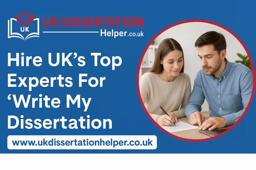 How Does Writing a Dissertation Help in the Career Advancement of Master's Students?