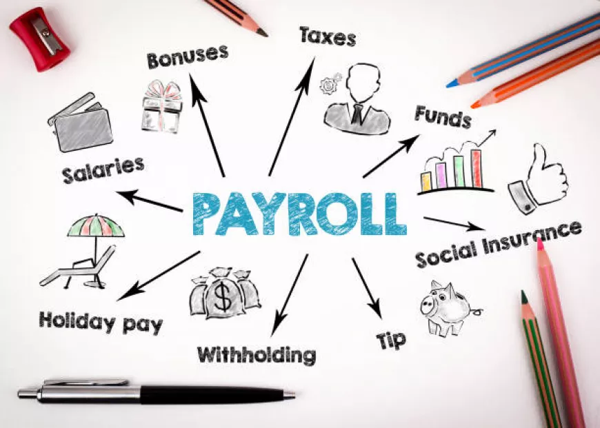 Top Benefits of Hiring Third-Party Payroll Services