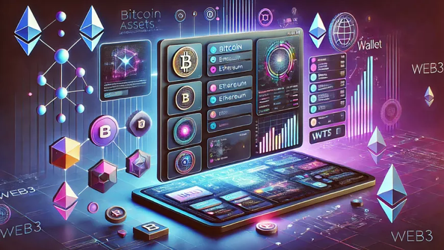 How Do AI-Integrated Wallets Give Your Crypto Business an Edge?