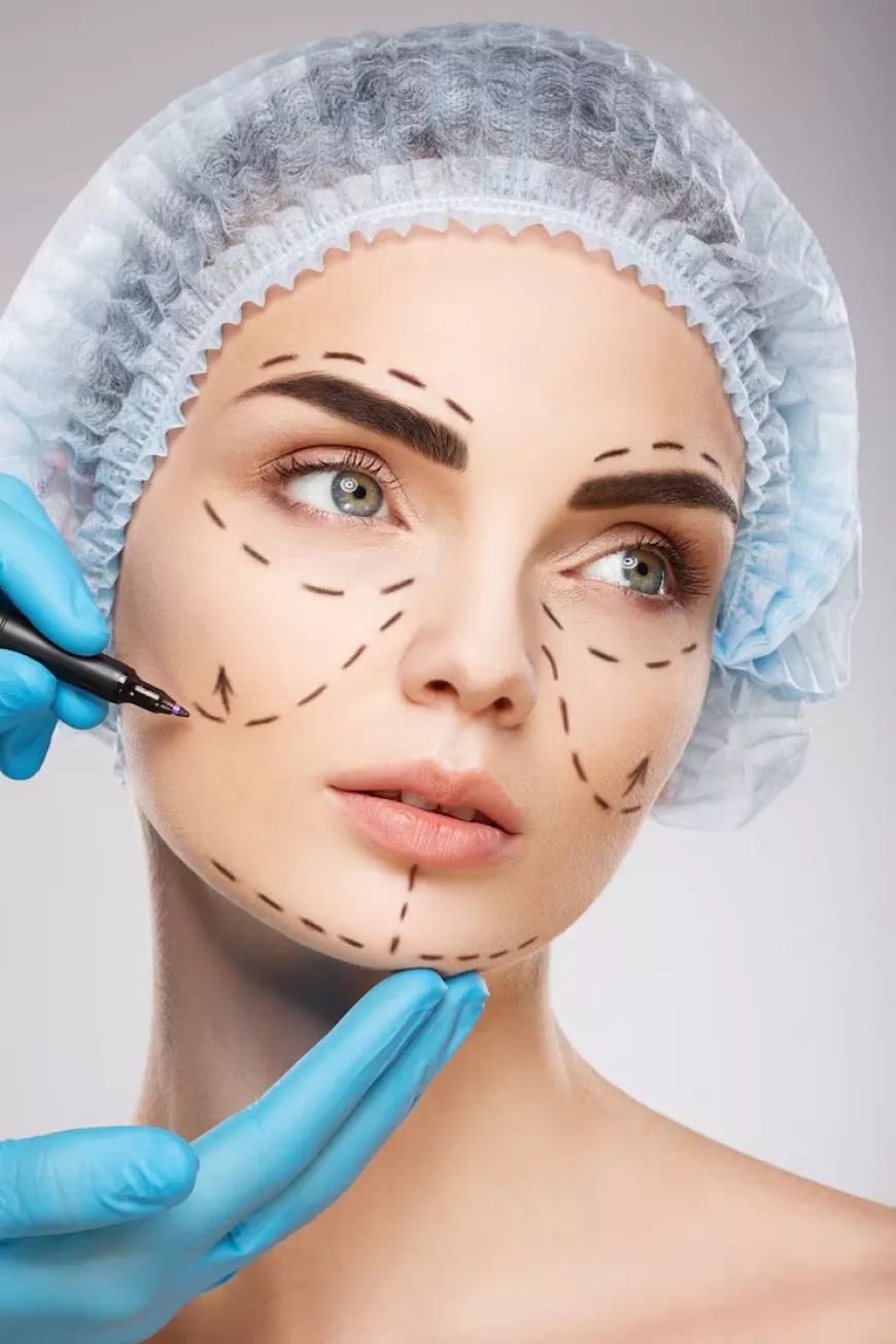 How Many Treatments Are Needed for Thread Vein Removal in London?