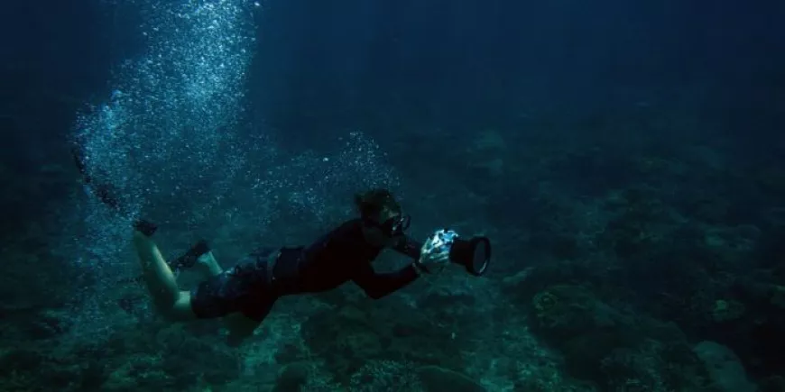 Explore Cave Diving in Mallorca with Scubanautic – Best Courses & Adventures