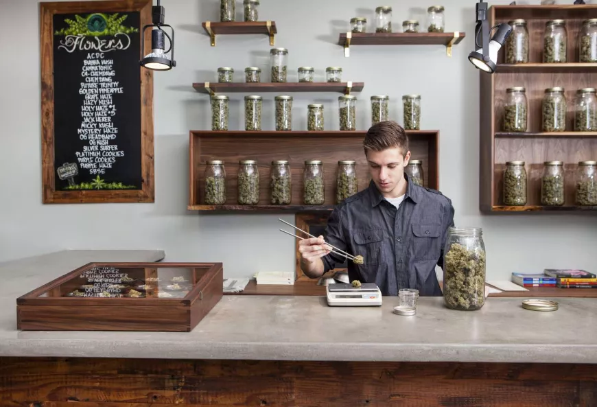 The Ultimate Guide to Dispensary Lincoln NE