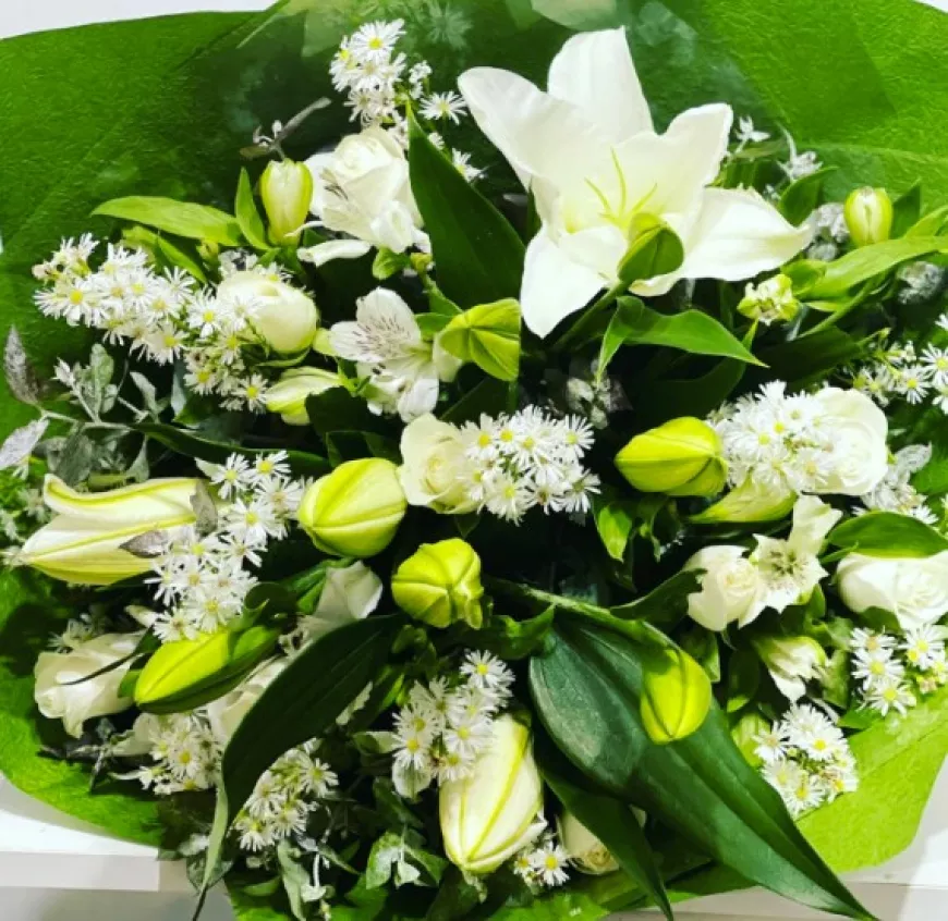 What to Expect from Flower Delivery in South Yarra