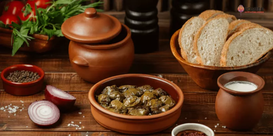 Kosher Certification in Ahmedabad: Gateway to Quality and Global Compliance