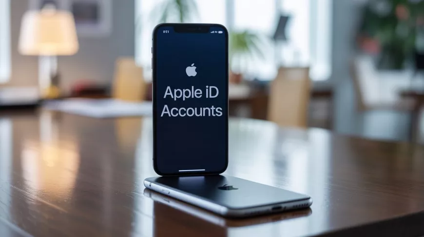 Top Apple ID Security Tips: Enable Two-Factor Authentication & More