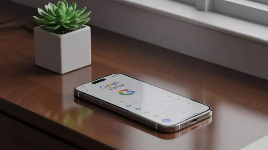 Google Voice vs. Traditional Phone Plans: What’s the Difference?