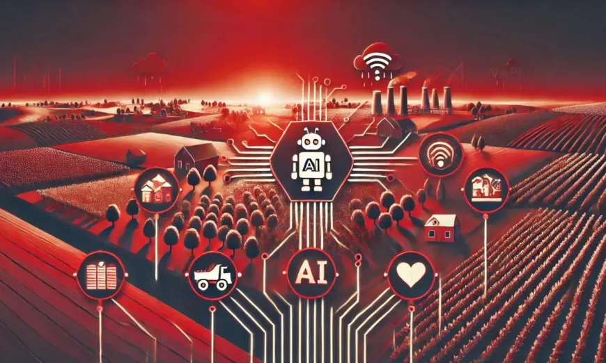 Why Your Business Needs AI Agent Development Services Today?