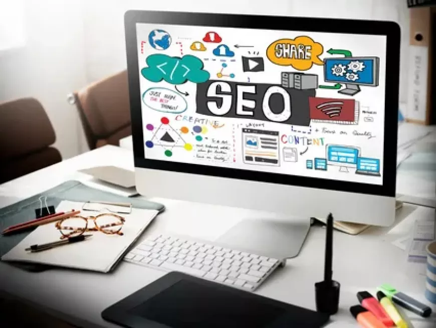 Illinois SEO Experts: Helping Small Businesses Dominate Google
